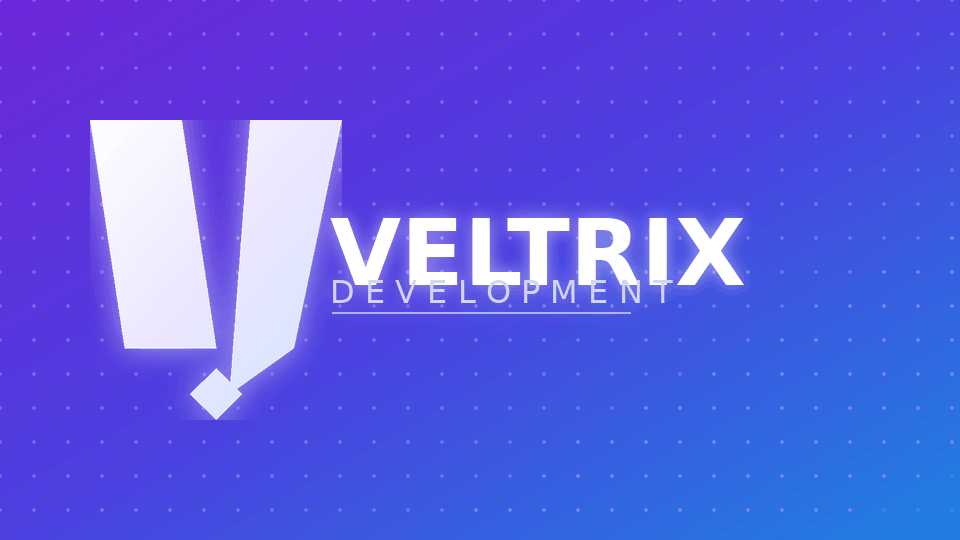Veltrix Docs