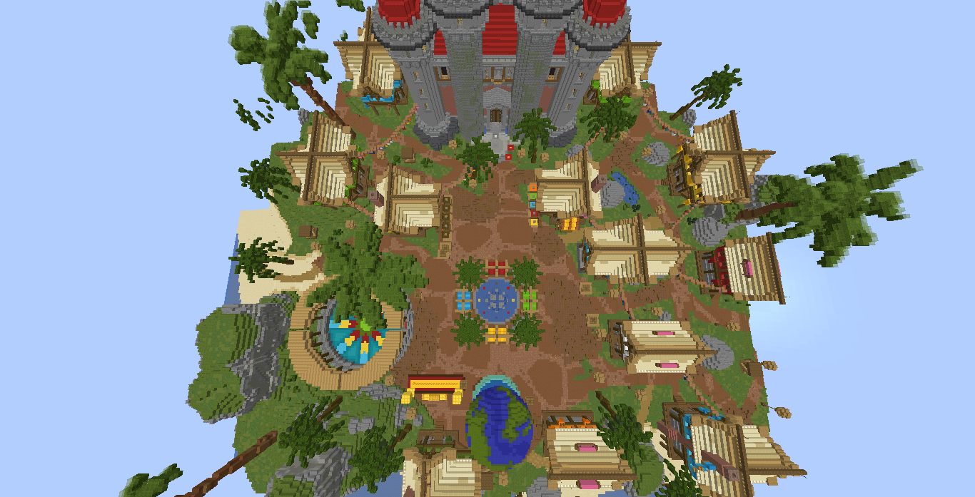 Spawn 